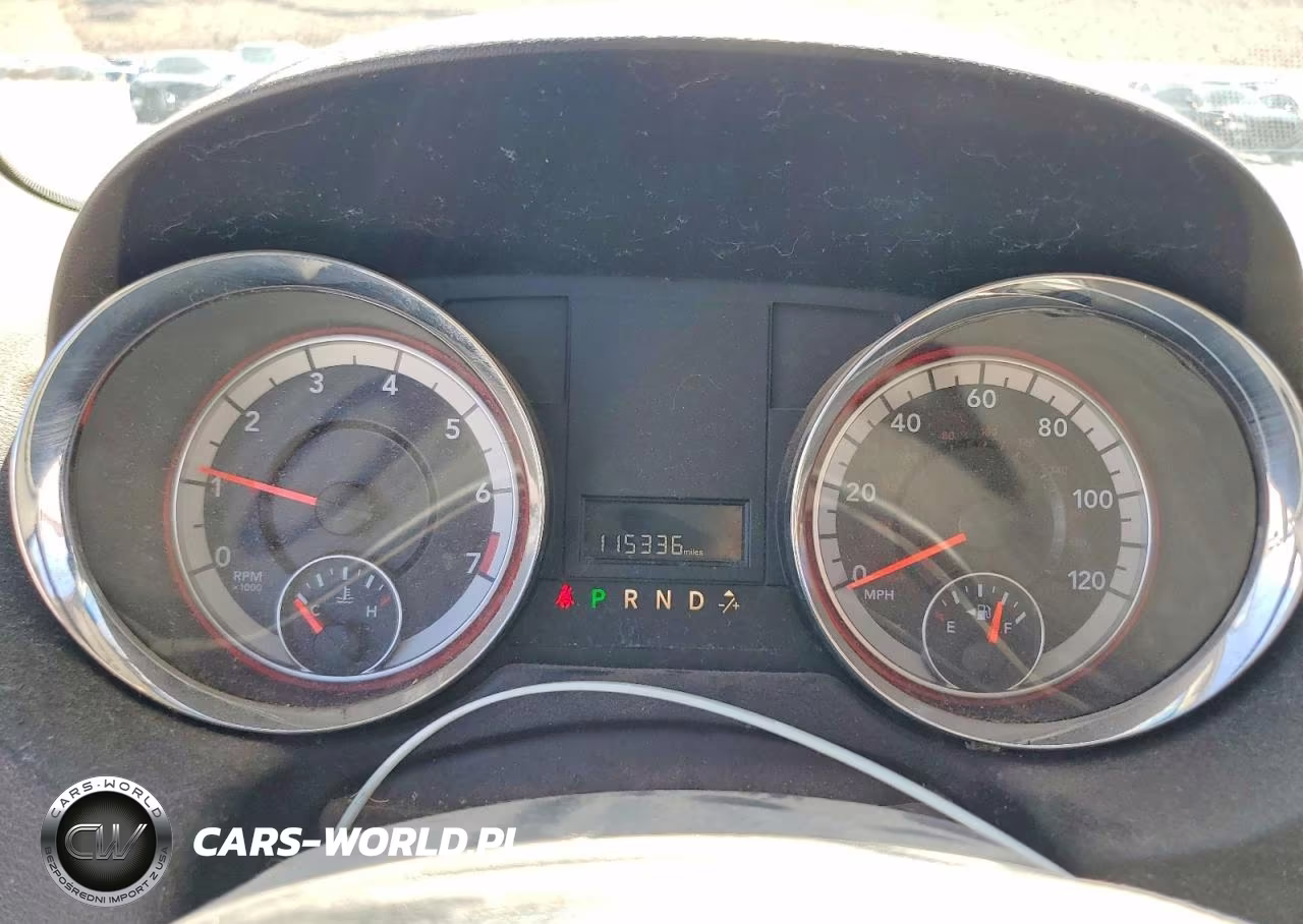 2016 Dodge Grand Caravan Se VIN:2C4RDGBG4GR243440 - 9