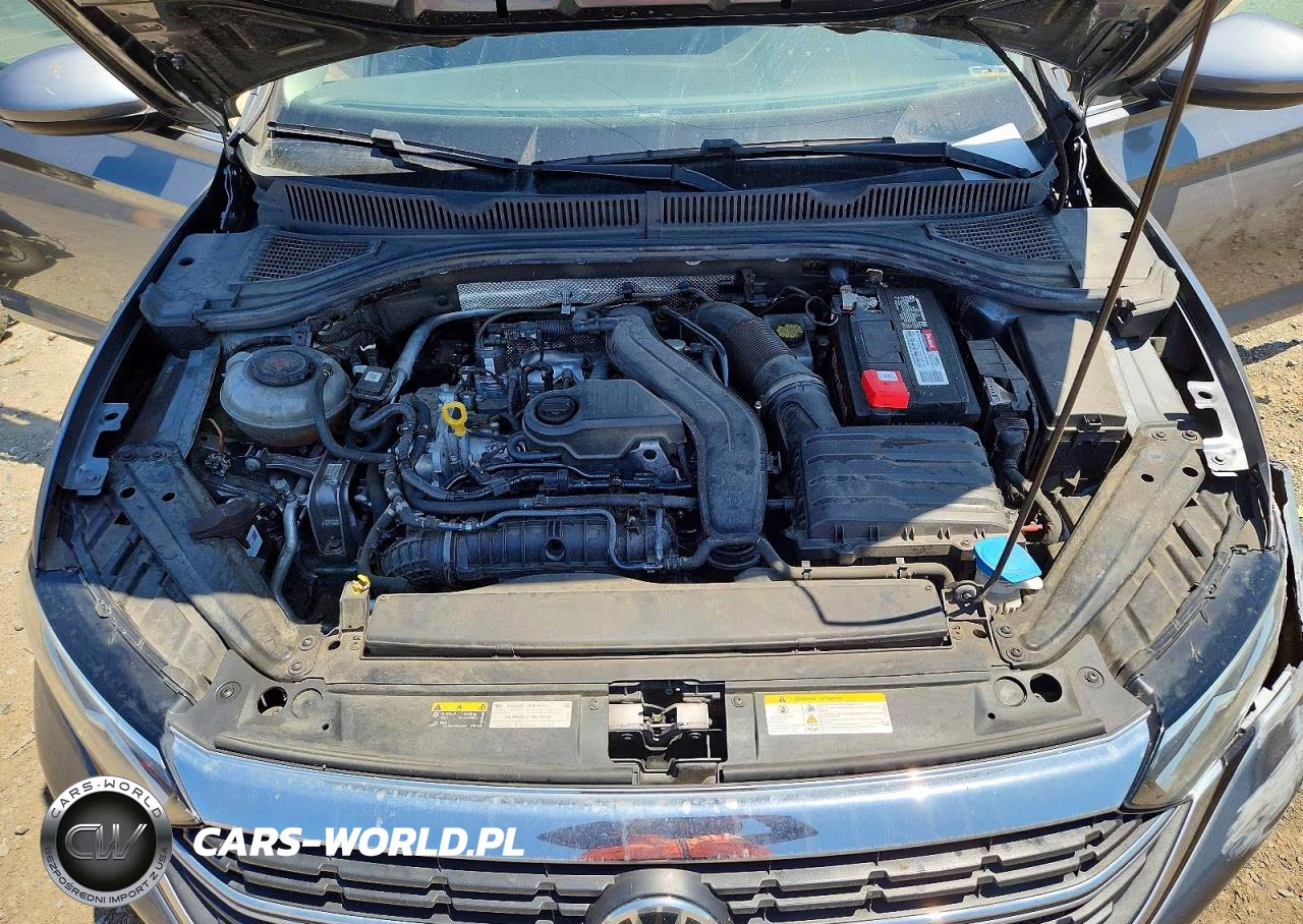 2022 Volkswagen Jetta Se VIN:3VW7M7BU5NM005384 - 11
