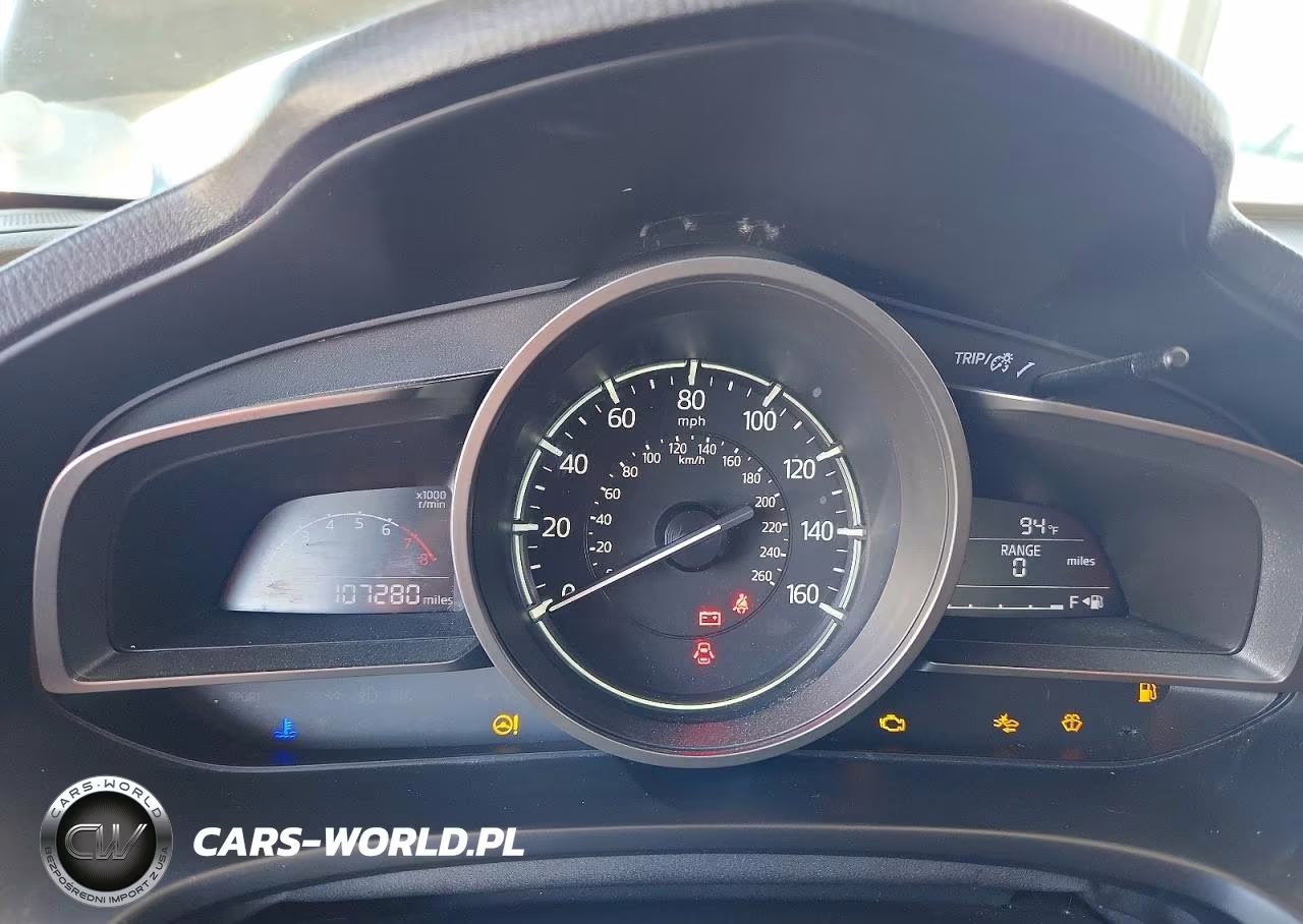 2017 Mazda 3 Touring VIN:3MZBN1V73HM124159 - 9