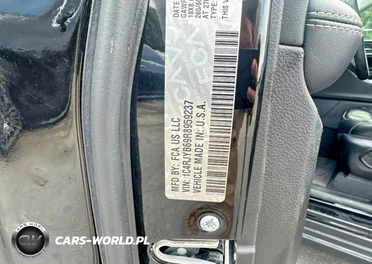 2024 Jeep Grand Cherokee Limited 4Xe VIN:1C4RJYB69R8959237 - 10