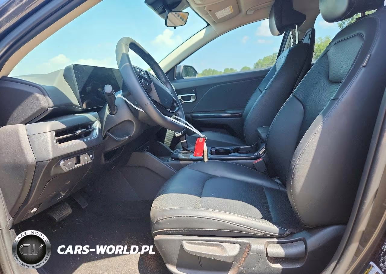 2026 Kia K4 Ex VIN:3KPFU4DE4TE266130 - 7