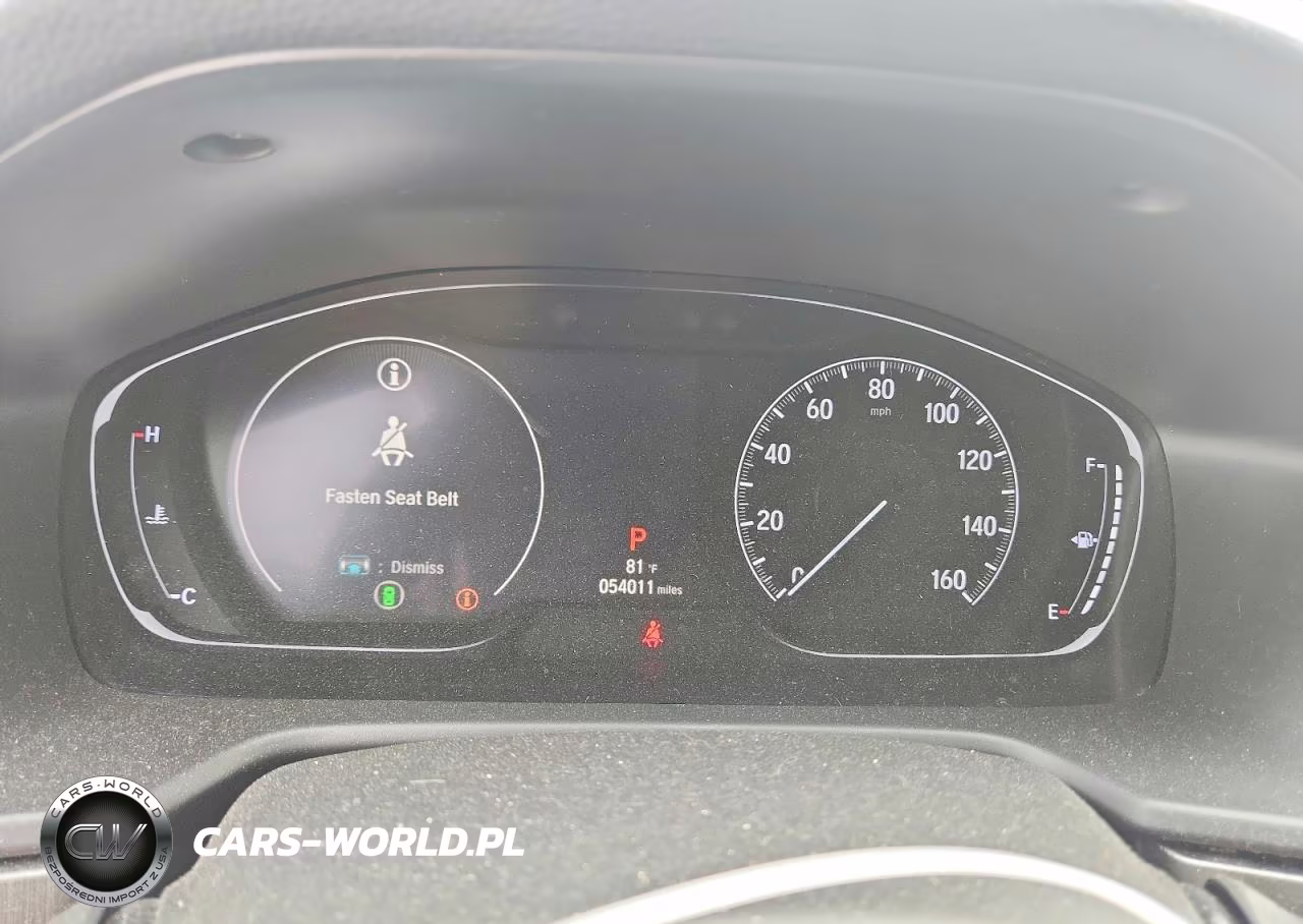 2018 Honda Accord Lx VIN:1HGCV1F14JA227659 - 9