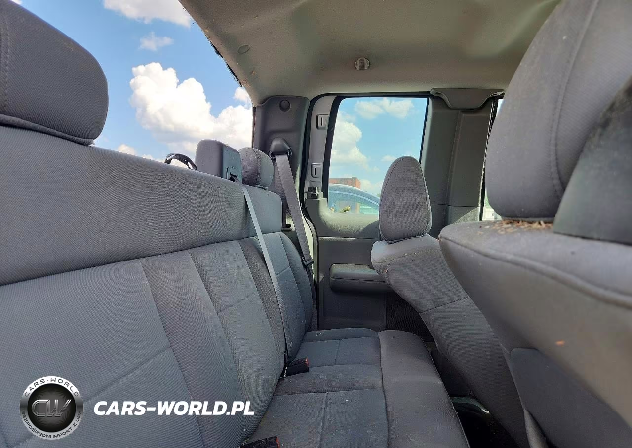 2006 Ford F150 VIN:1FTRX12W26NB56594 - 10
