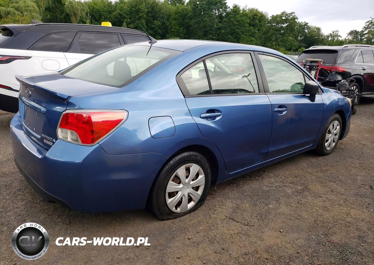 2015 Subaru Impreza VIN:JF1GJAA64FG014042 - 3