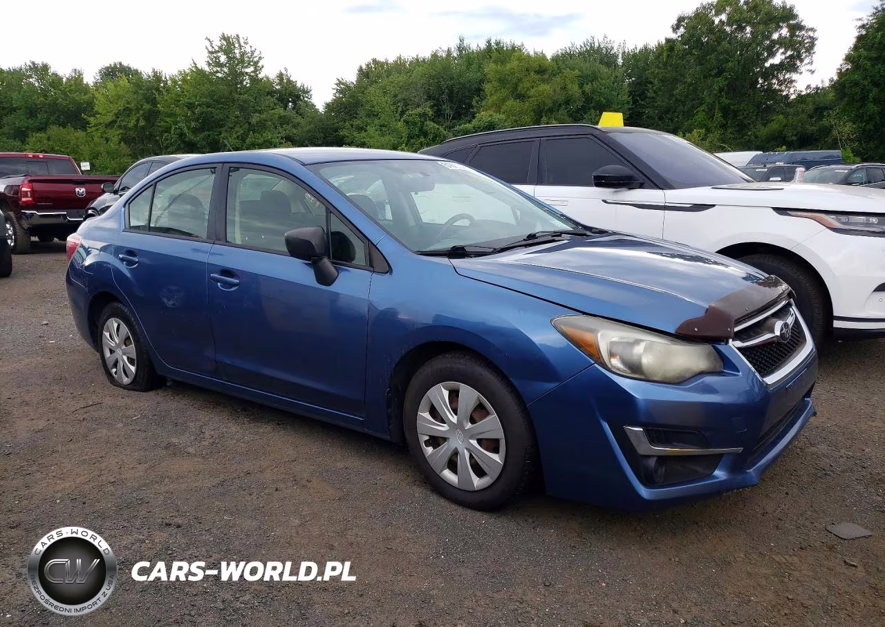 2015 Subaru Impreza VIN:JF1GJAA64FG014042 - 4
