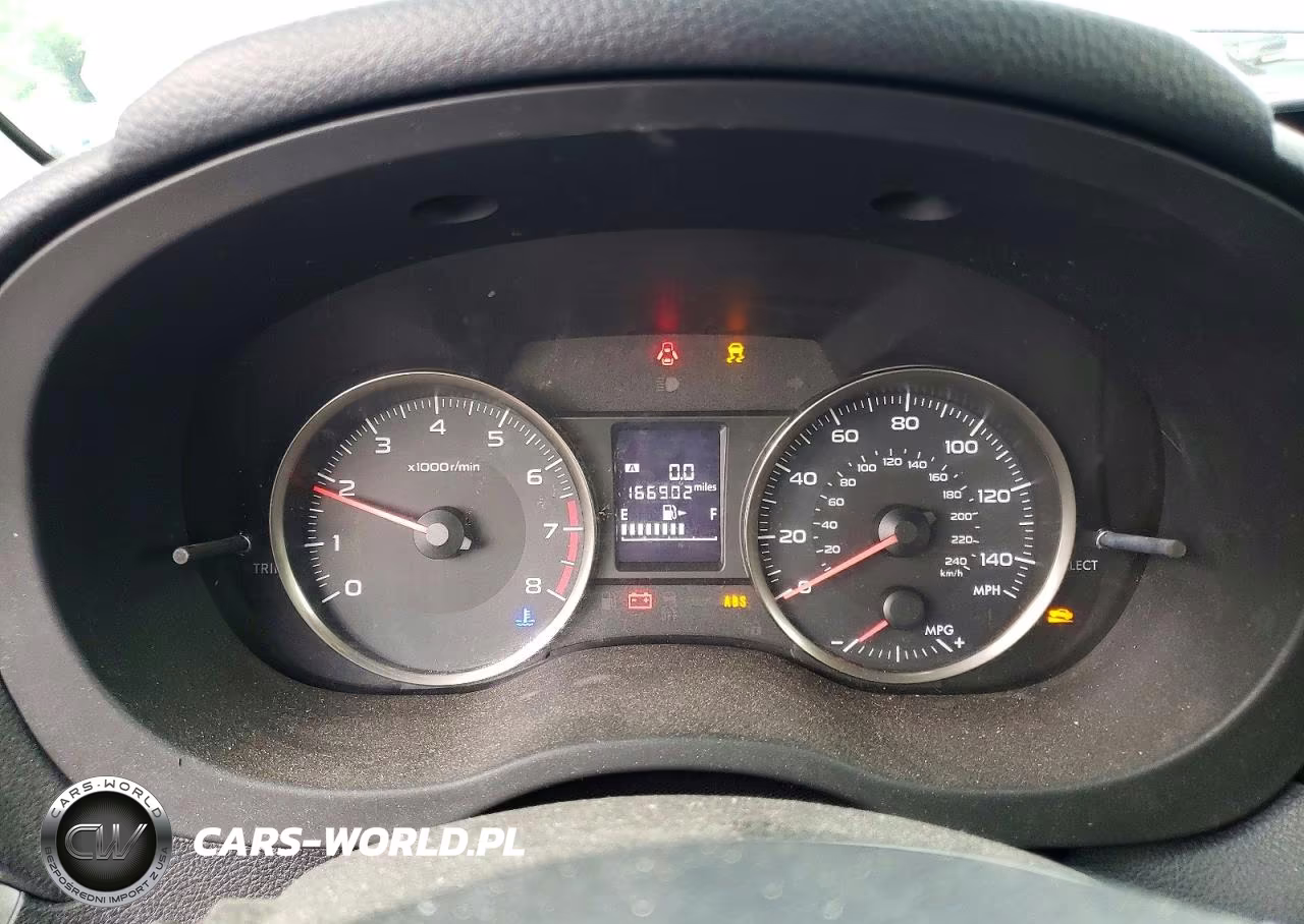 2015 Subaru Impreza VIN:JF1GJAA64FG014042 - 9