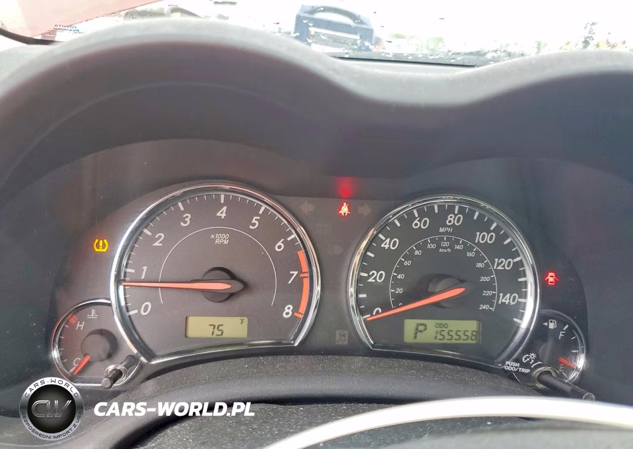 2012 Toyota Corolla S VIN:2T1BU4EE5CC906048 - 9
