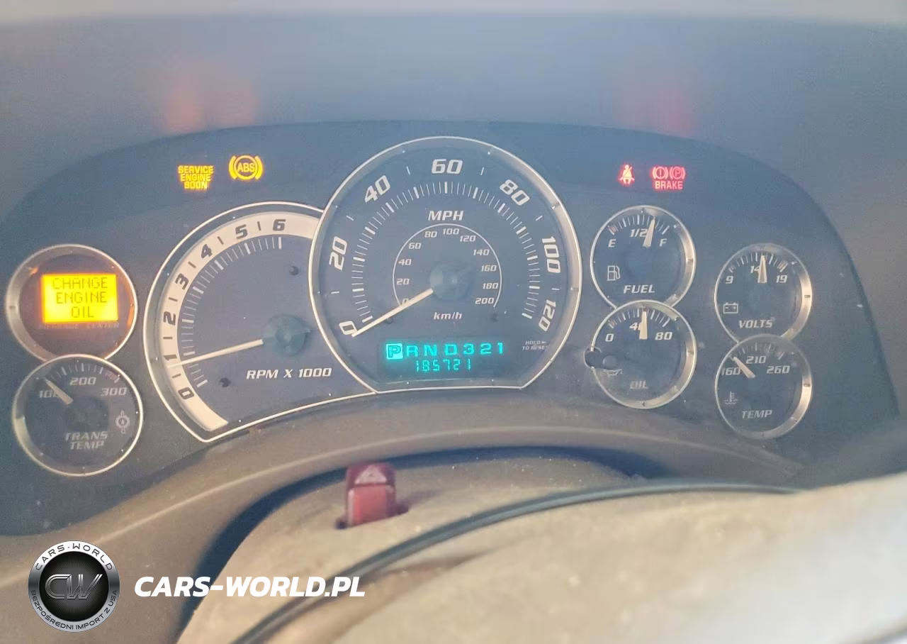 2002 Cadillac Escalade Luxury VIN:1GYEK63N12R220492 - 9