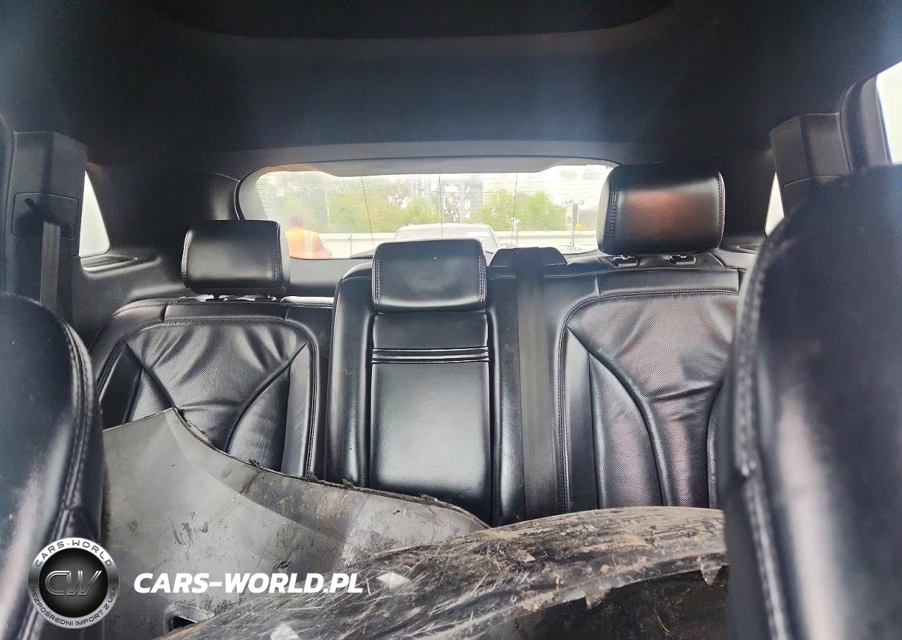 2018 Lincoln Mkx Reserve VIN:2LMPJ6LR3JBL30725 - 10