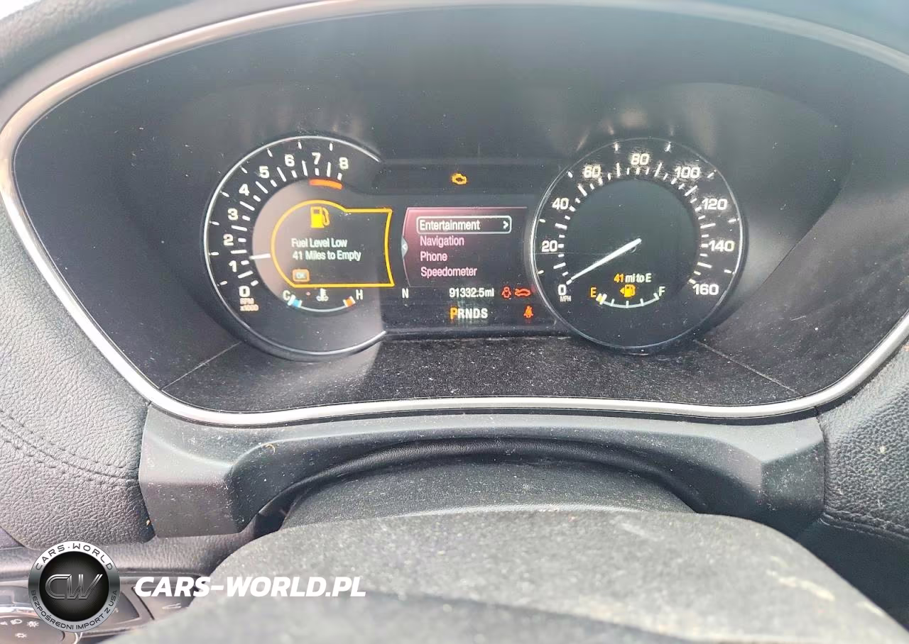 2018 Lincoln Mkx Reserve VIN:2LMPJ6LR3JBL30725 - 9