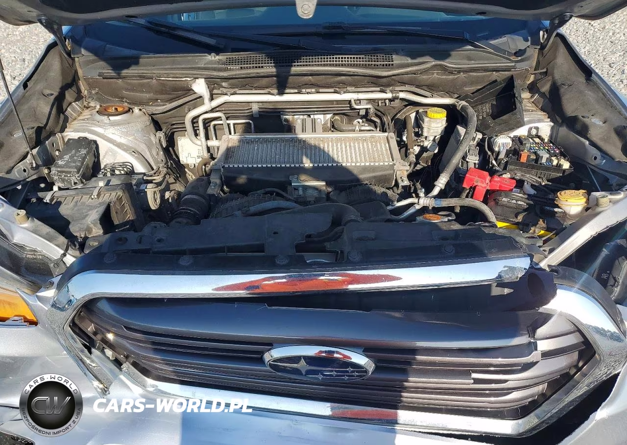 2021 Subaru Ascent Premium VIN:4S4WMAFD8M3474762 - 11
