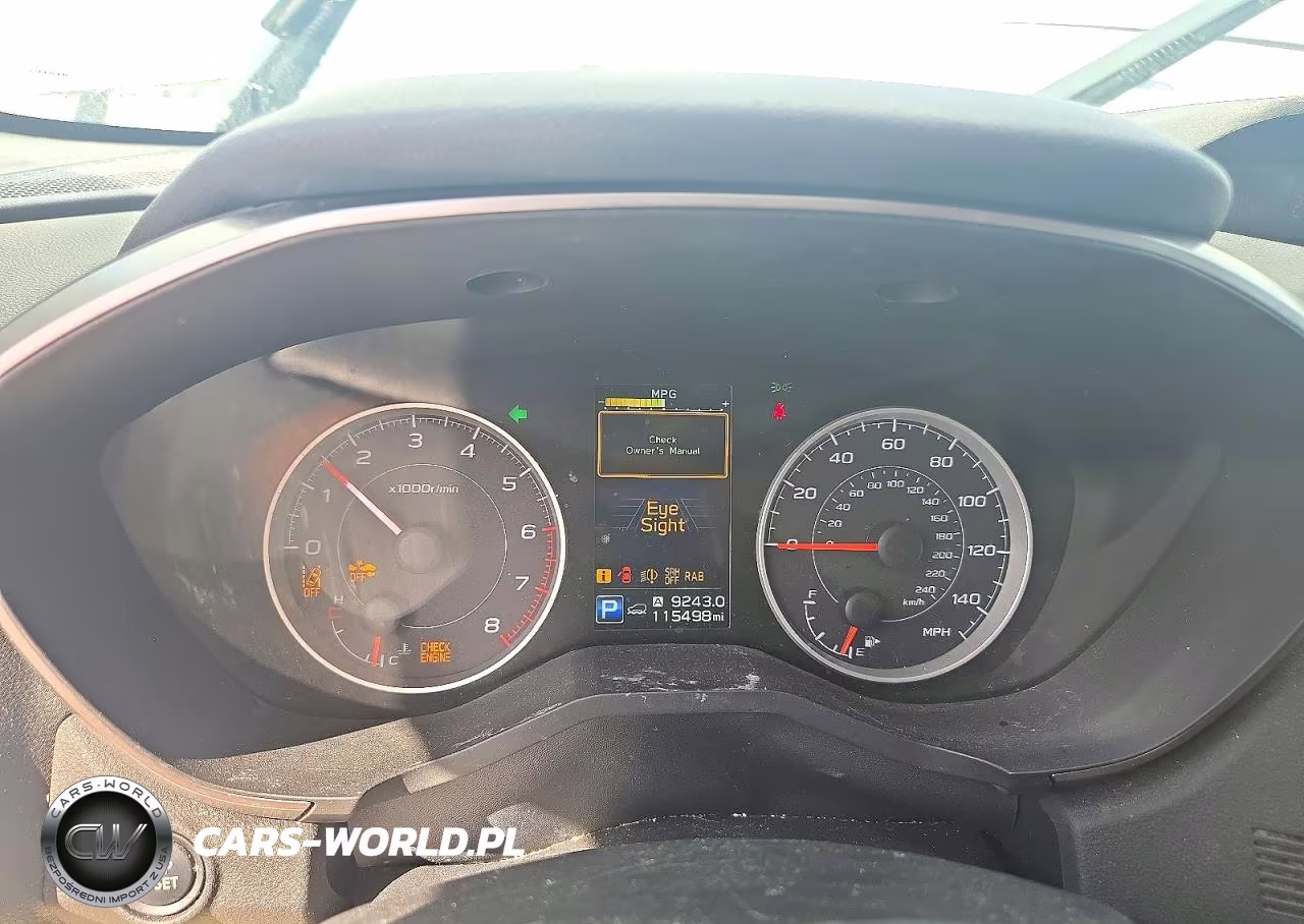 2021 Subaru Ascent Premium VIN:4S4WMAFD8M3474762 - 9