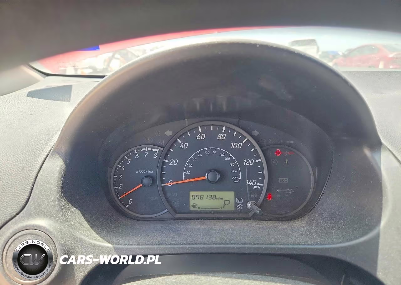 2019 Mitsubishi Mirage G4 Es VIN:ML32F3FJ3KHF17456 - 9