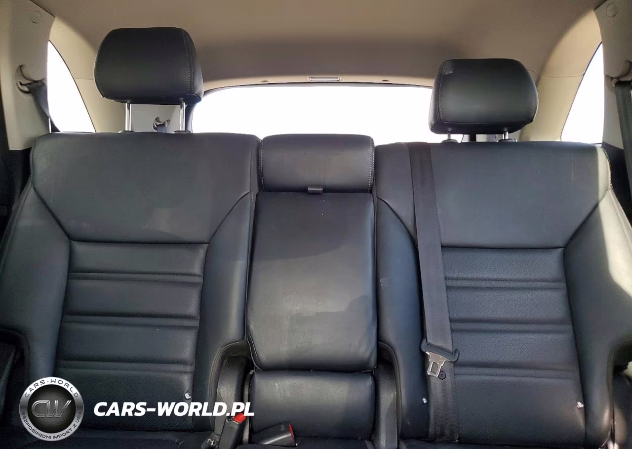 2017 Kia Sorento Ex VIN:5XYPH4A51HG232430 - 11