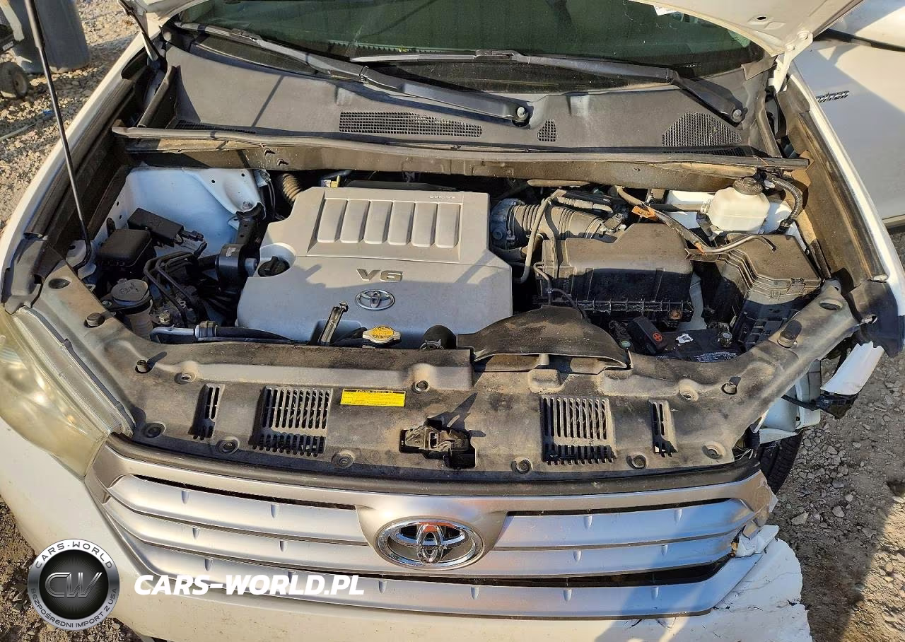 2012 Toyota Highlander Limited VIN:5TDYK3EHXCS084911 - 12
