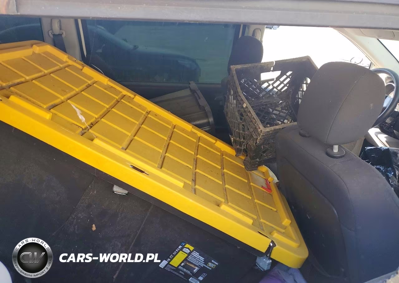 2009 Dodge Grand Caravan Se VIN:2D8HN44E79R687483 - 10