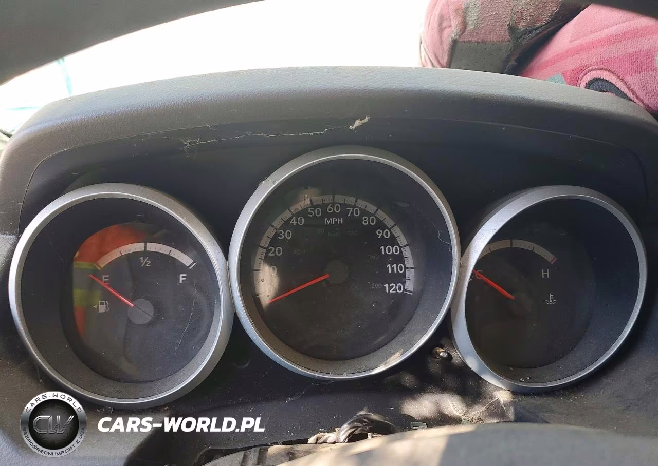 2009 Dodge Grand Caravan Se VIN:2D8HN44E79R687483 - 9