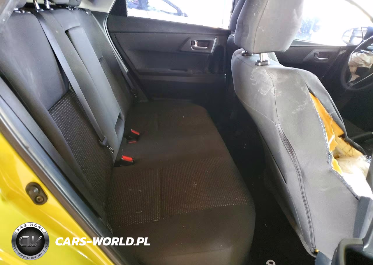 2017 Toyota Corolla Im Base VIN:JTNKARJE8HJ546485 - 10