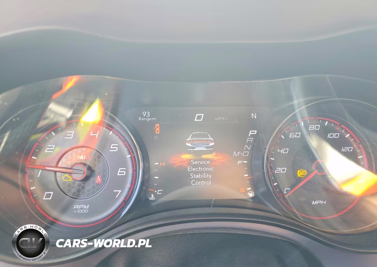 2021 Dodge Charger R-T VIN:2C3CDXCT9MH629150 - 9