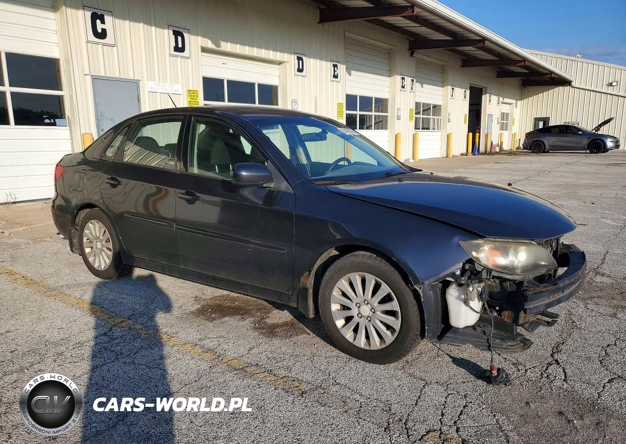2011 Subaru Impreza 2.5I Premium VIN:JF1GE6B62BH500238 - 4