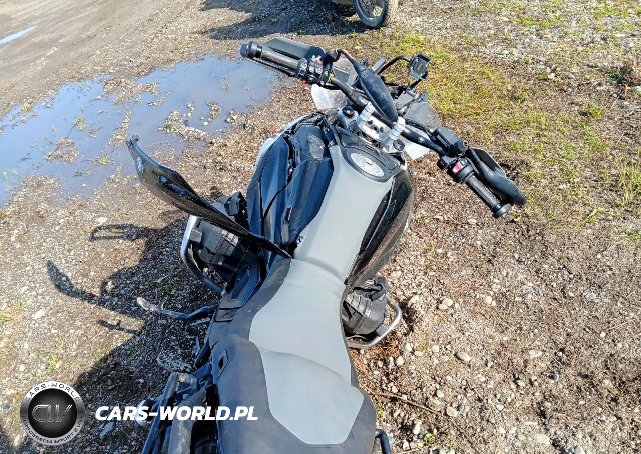 2025 BMW R 1300 Gs VIN:WB10M230XS6L07653 - 6