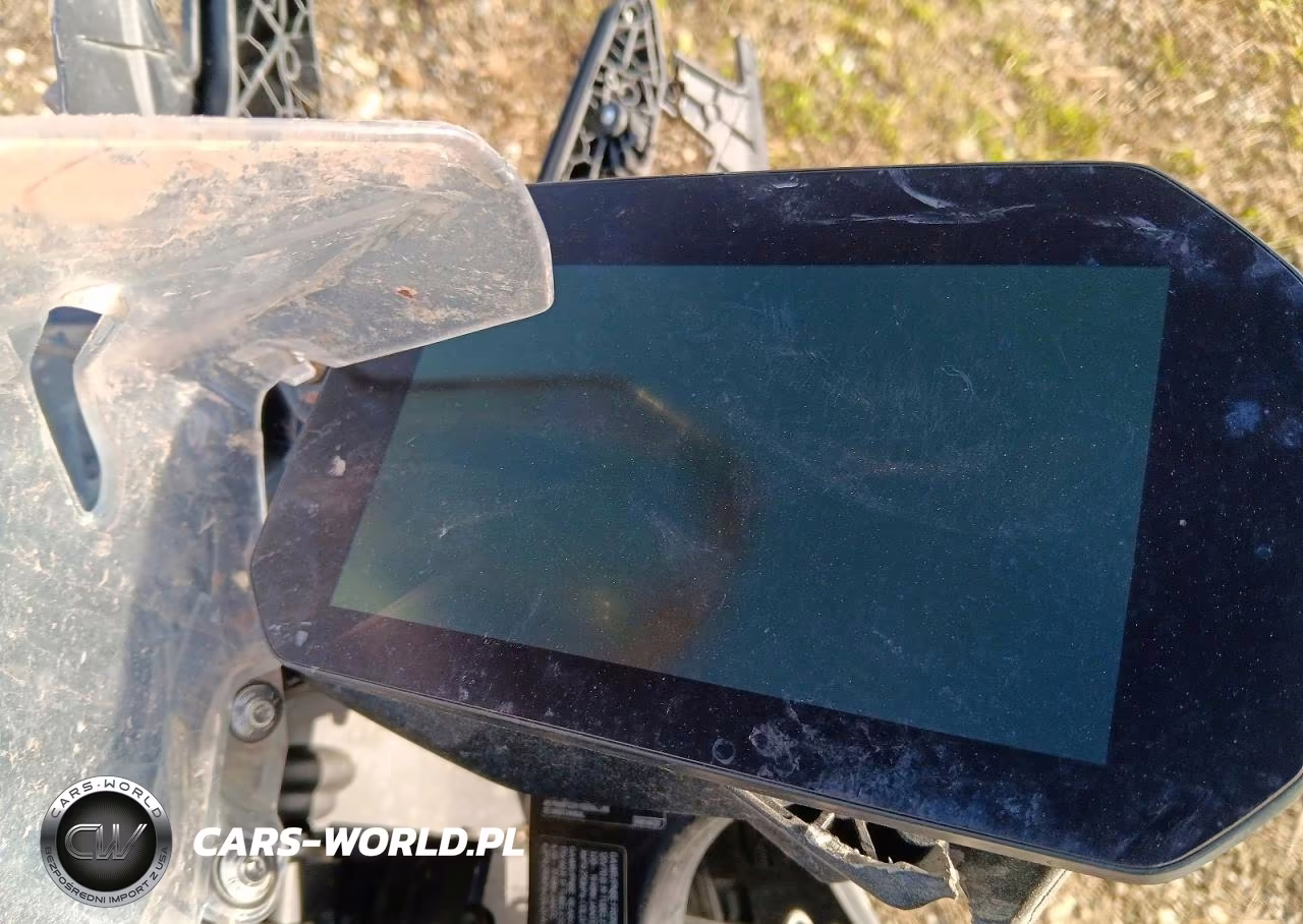 2025 BMW R 1300 Gs VIN:WB10M230XS6L07653 - 7