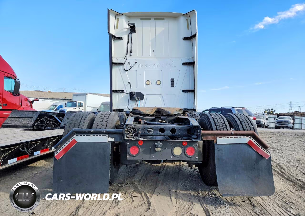 2013 International Prostar VIN:3HSDJSJR0DN171293 - 6