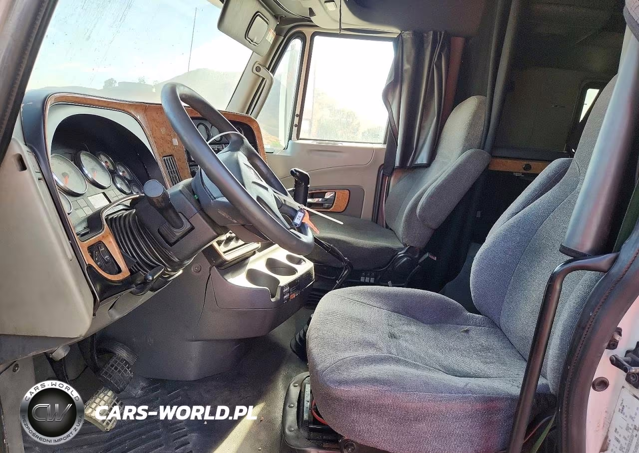 2013 International Prostar VIN:3HSDJSJR0DN171293 - 7