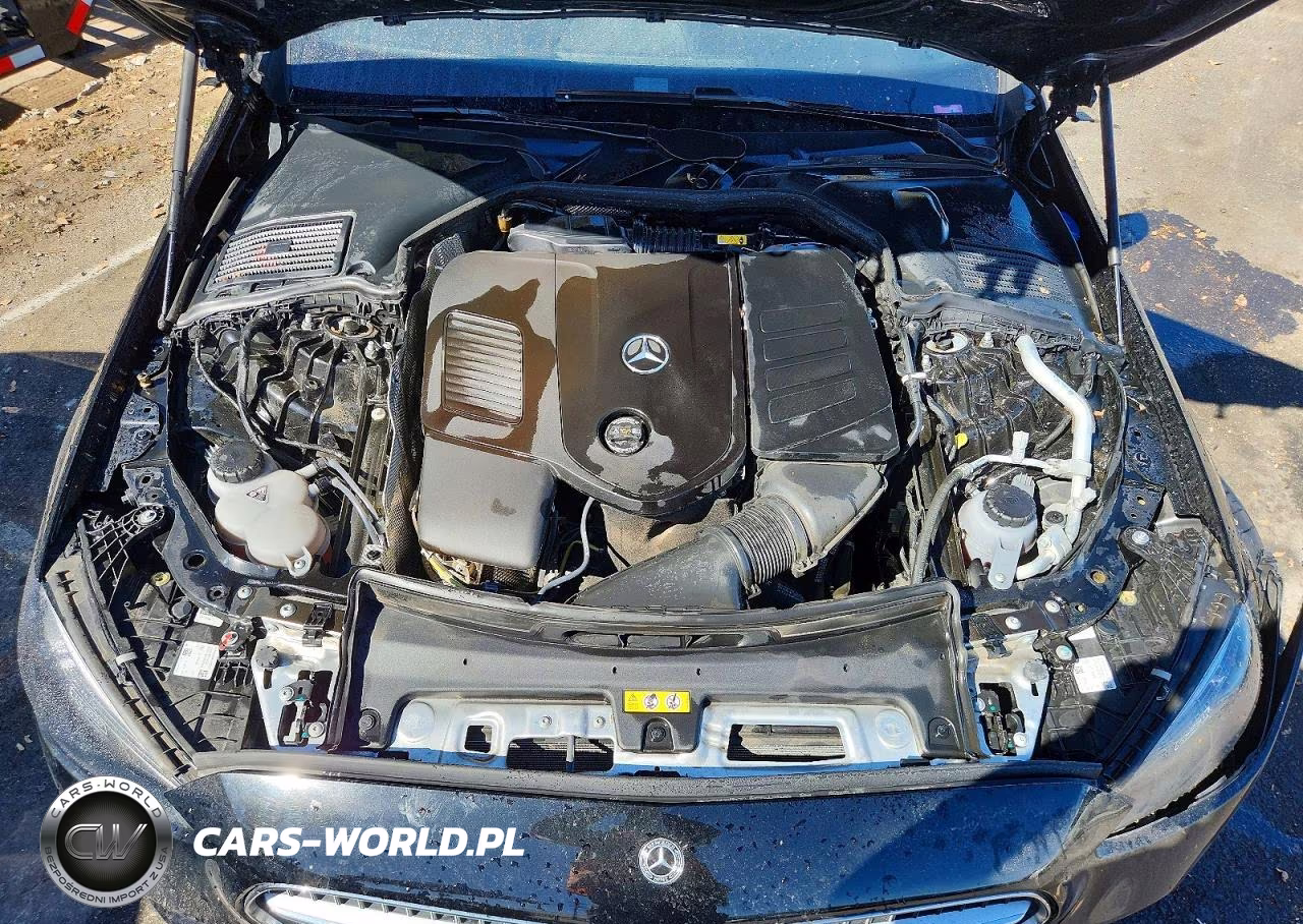 2025 Mercedes-Benz C 300 VIN:W1KAF4GB0SR248173 - 11