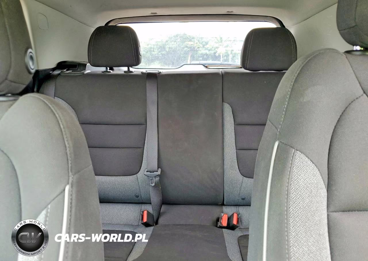 2023 Chevrolet Trailblazer Lt VIN:KL79MRSL2PB077553 - 10
