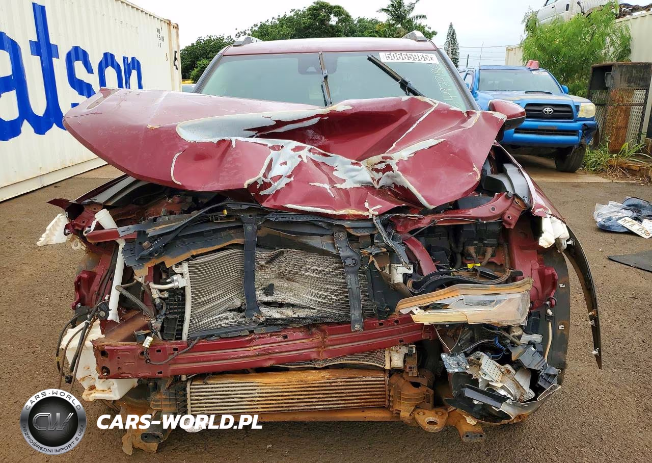 2023 Chevrolet Trailblazer Lt VIN:KL79MRSL2PB077553 - 5