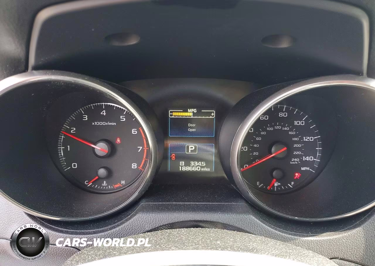 2018 Subaru Outback 2.5I VIN:4S4BSAAC9J3243271 - 9
