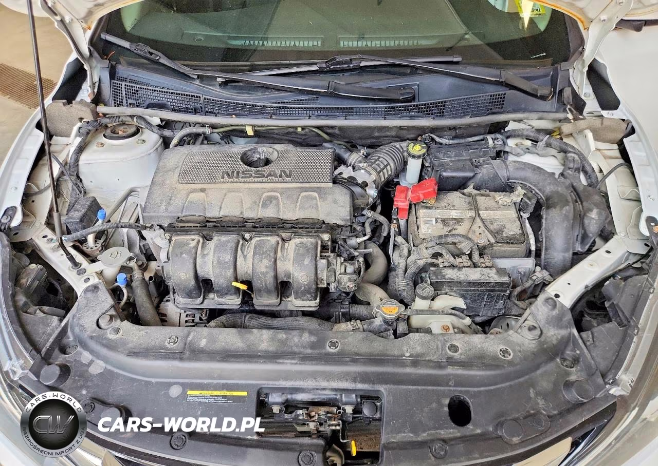 2019 Nissan Sentra Sv VIN:3N1AB7AP7KY361000 - 11