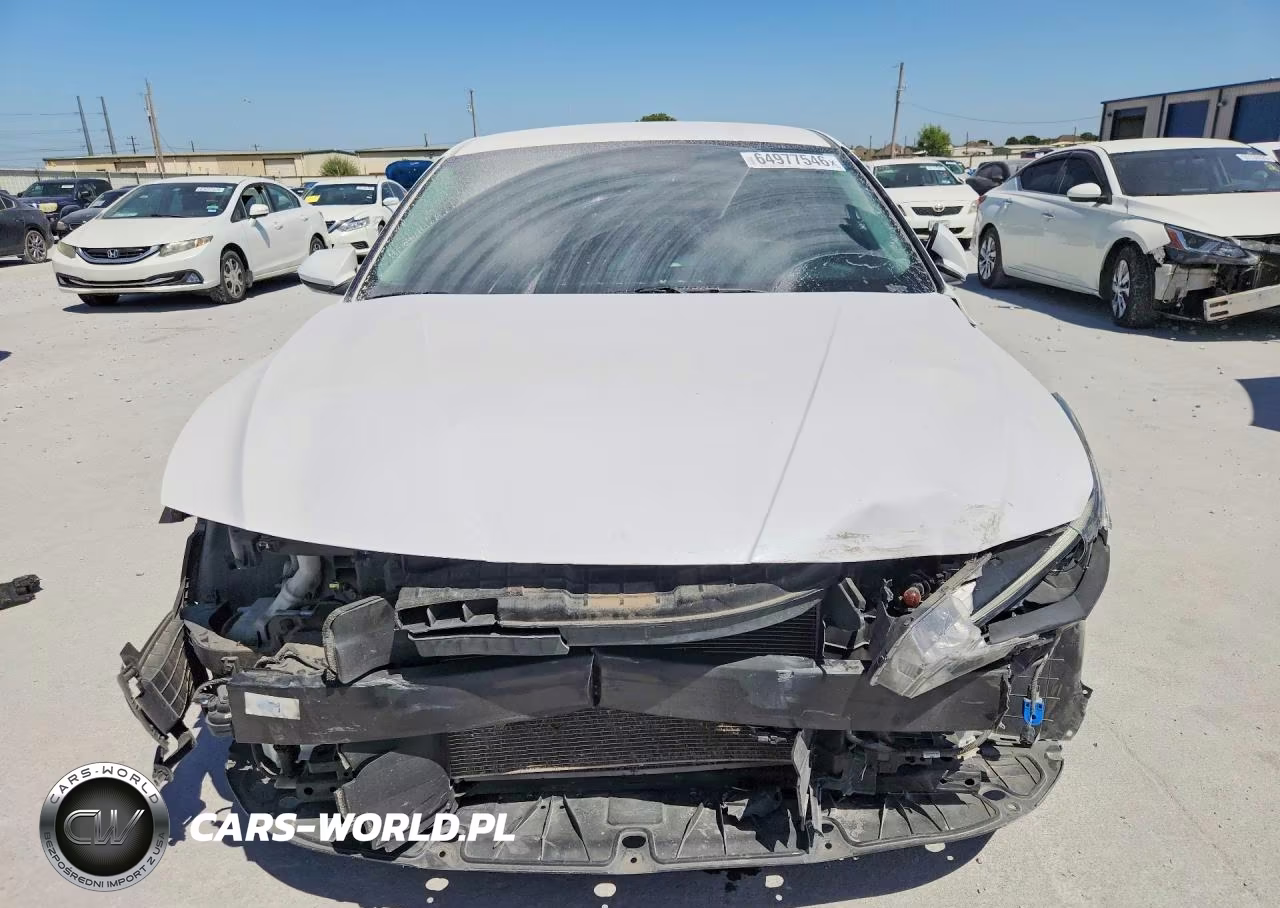 2021 Hyundai Elantra Sel VIN:5NPLM4AG2MH002233 - 5