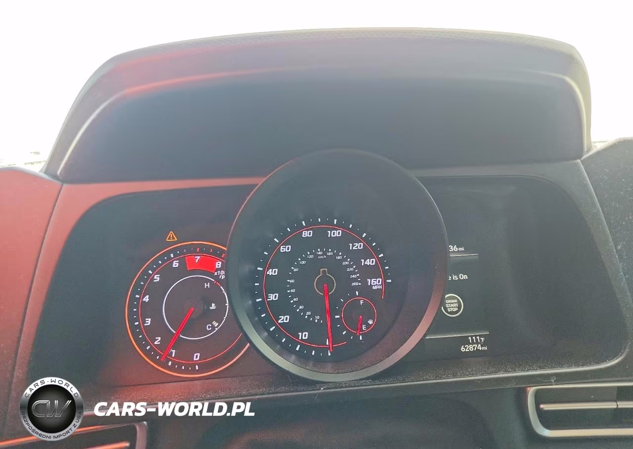 2021 Hyundai Elantra Sel VIN:5NPLM4AG2MH002233 - 9