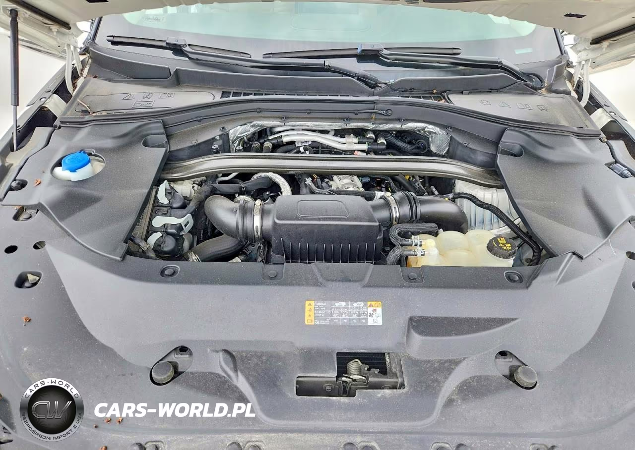 2020 Lincoln Aviator Reserve VIN:5LM5J7XC3LGL23765 - 12