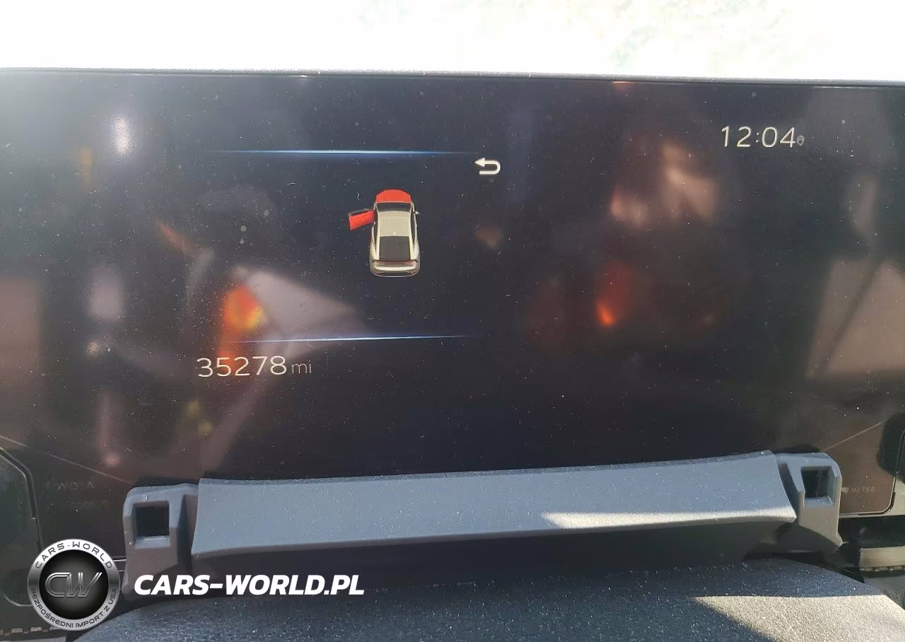 2024 Toyota Prius Le VIN:JTDACAAU7R3028490 - 9