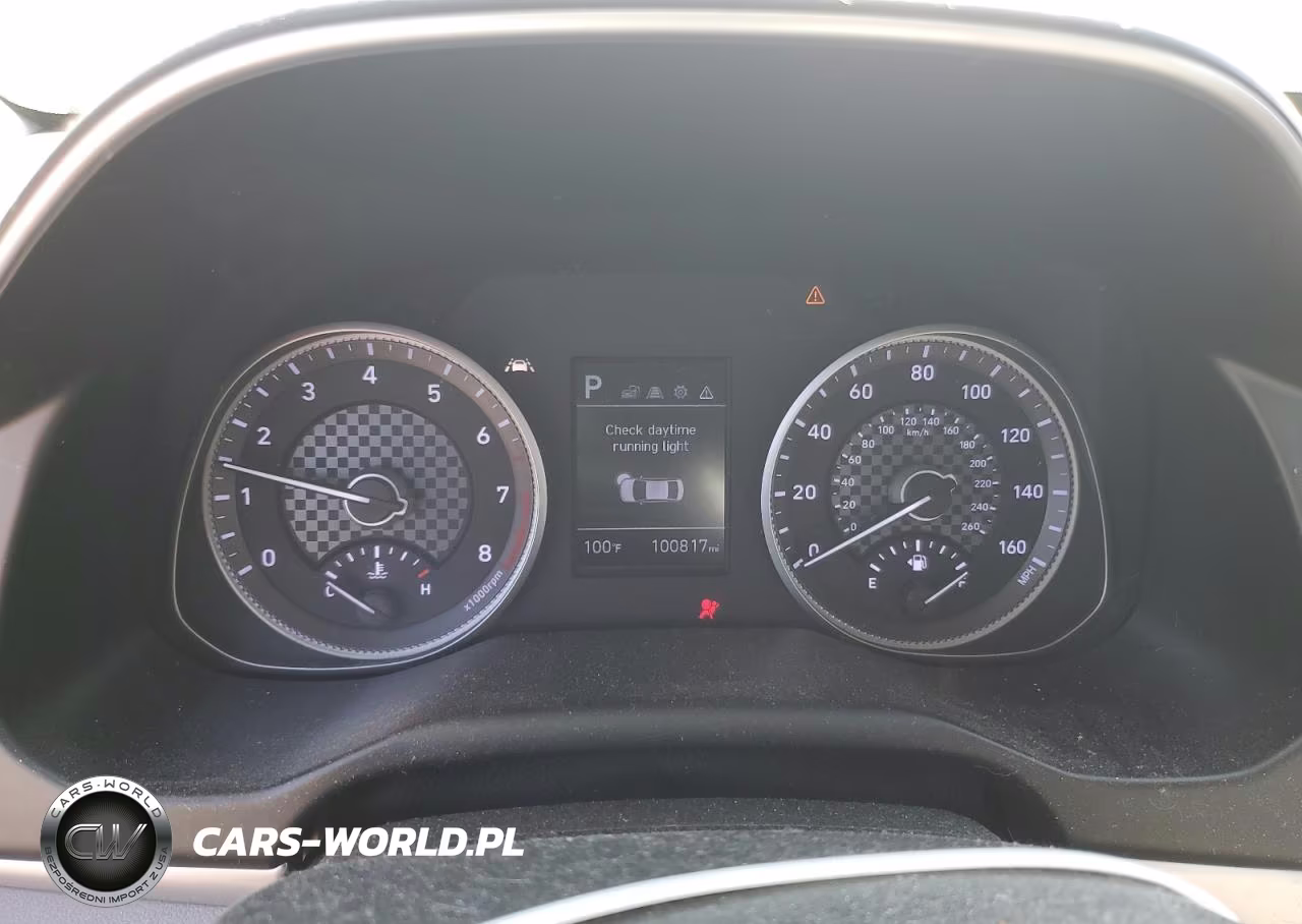 2019 Hyundai Elantra Sel VIN:KMHD84LF1KU748569 - 9