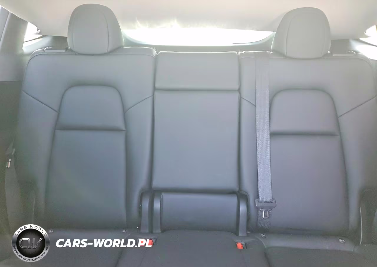 2023 Tesla Model Y VIN:7SAYGDEE6PA027337 - 10
