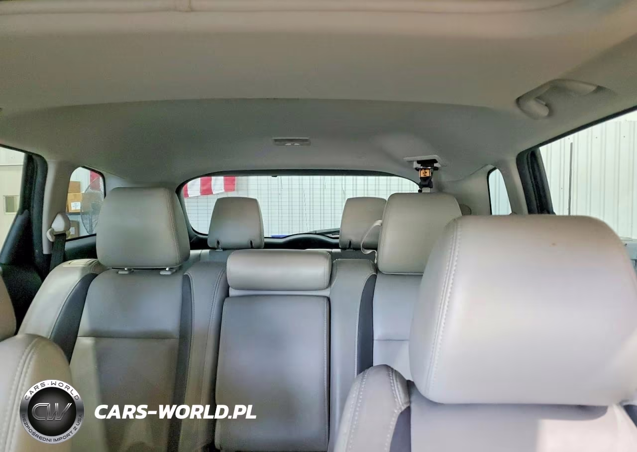 2012 MAZDA CX-9  VIN:JM3TB2DA7C0358374 - 10