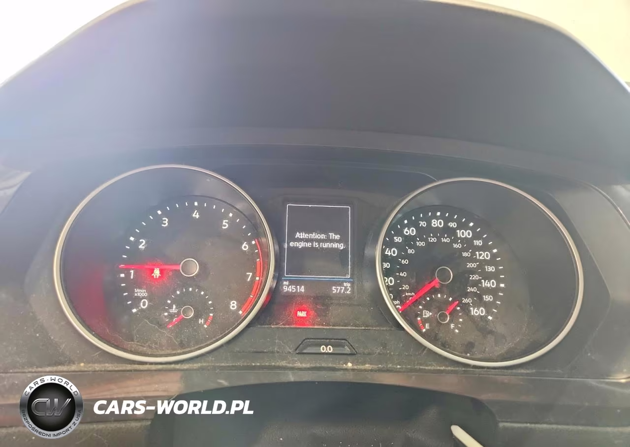 2021 Volkswagen Tiguan Se VIN:3VV2B7AX9MM100951 - 9
