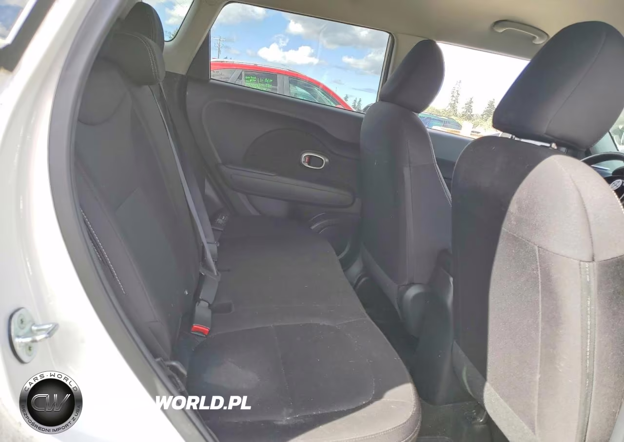 2015 Kia Soul Base VIN:KNDJN2A23F7231928 - 10