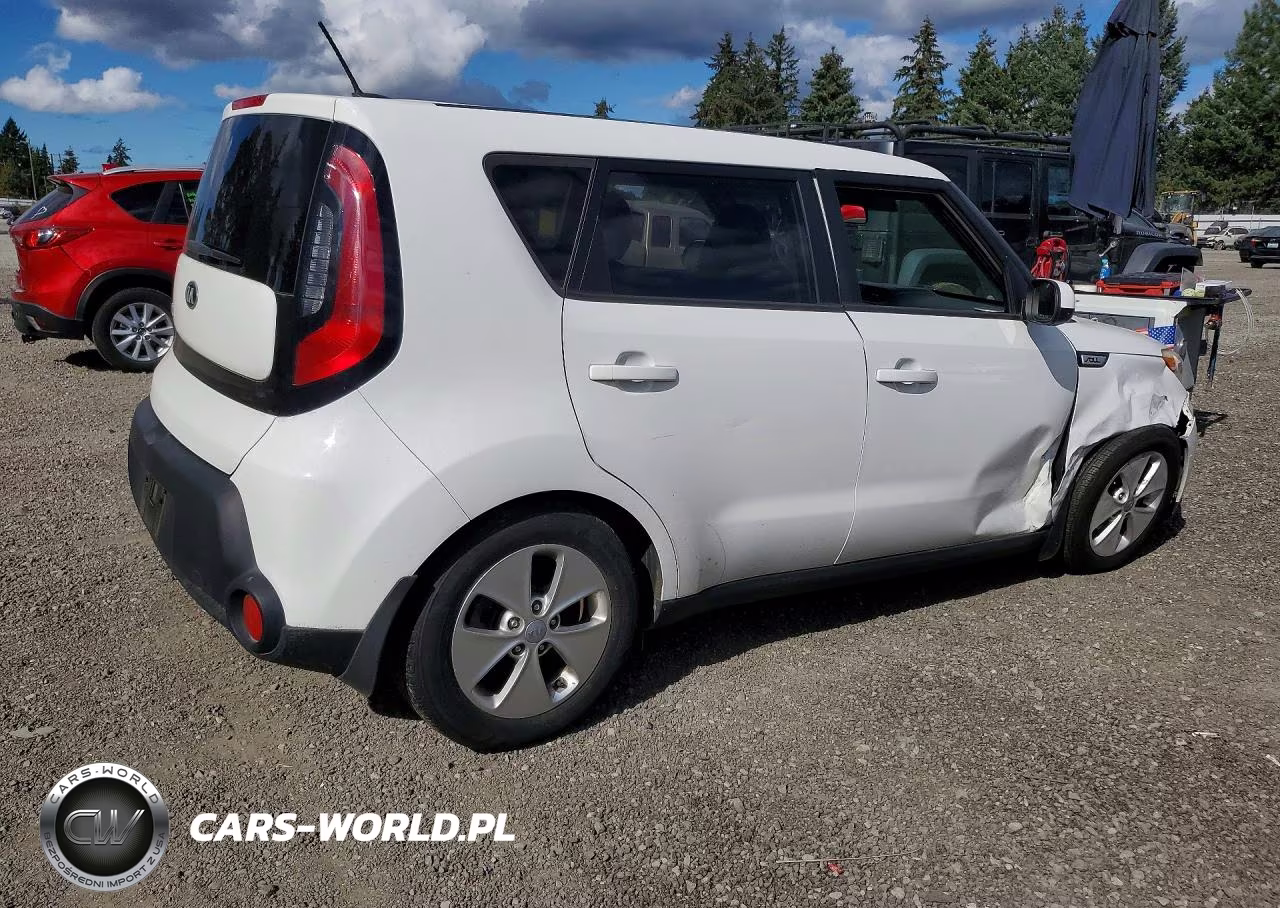 2015 Kia Soul Base VIN:KNDJN2A23F7231928 - 3