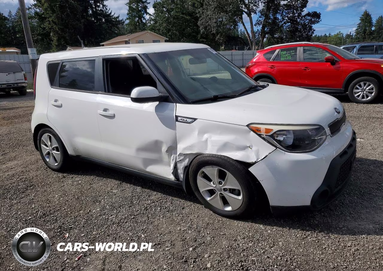 2015 Kia Soul Base VIN:KNDJN2A23F7231928 - 4