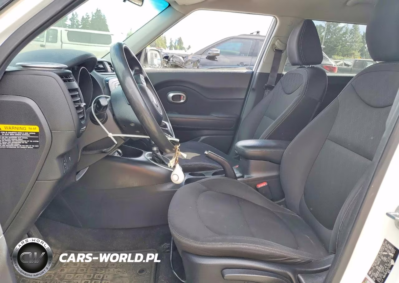 2015 Kia Soul Base VIN:KNDJN2A23F7231928 - 7