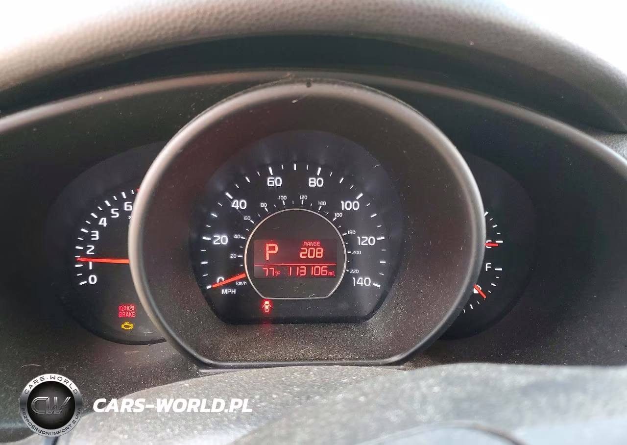 2015 Kia Soul Base VIN:KNDJN2A23F7231928 - 9