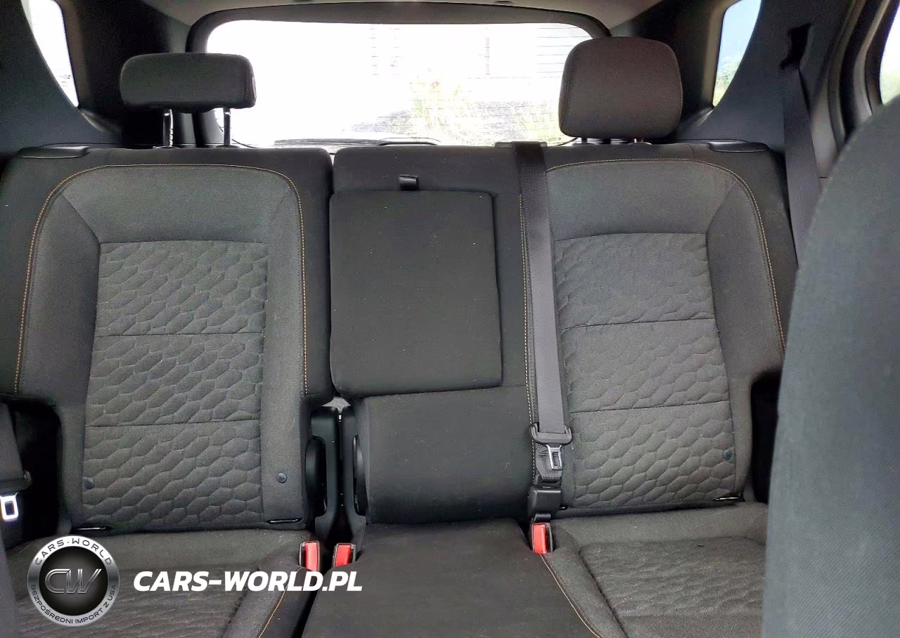 2018 Chevrolet Equinox Lt VIN:3GNAXJEV2JL129024 - 10