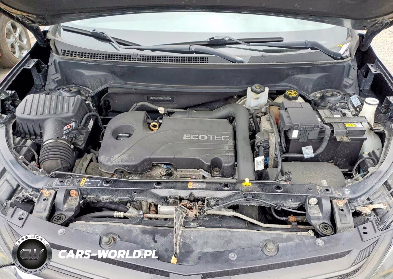 2018 Chevrolet Equinox Lt VIN:3GNAXJEV2JL129024 - 12