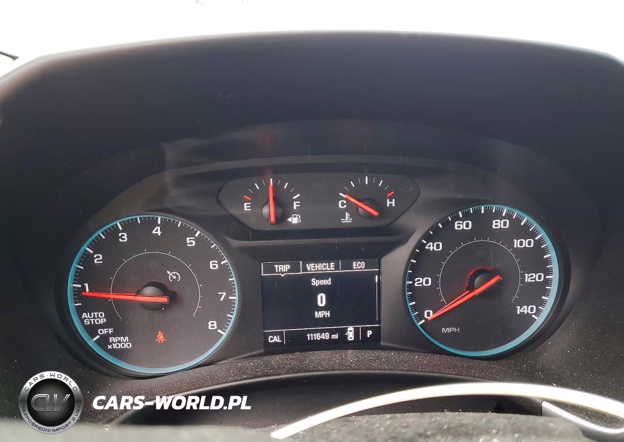 2018 Chevrolet Equinox Lt VIN:3GNAXJEV2JL129024 - 9