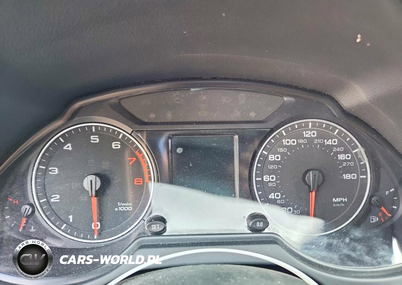 2012 Audi Q5 Premium Plus VIN:WA1LFAFPXCA020139 - 9